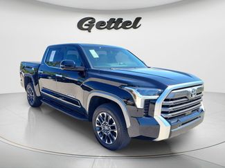 Used 2025 Toyota Tundra Limited video 2