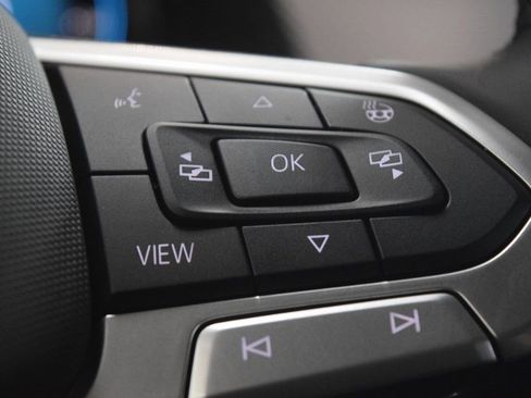 New 2025 Volkswagen Atlas Cross Sport SEL Premium R-Line image 14