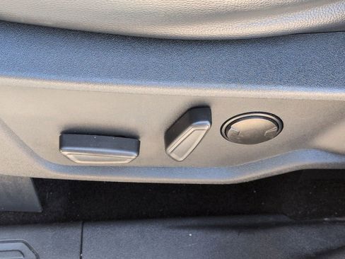 Used 2022 Ford Bronco Wildtrak AWD/4WD image 20