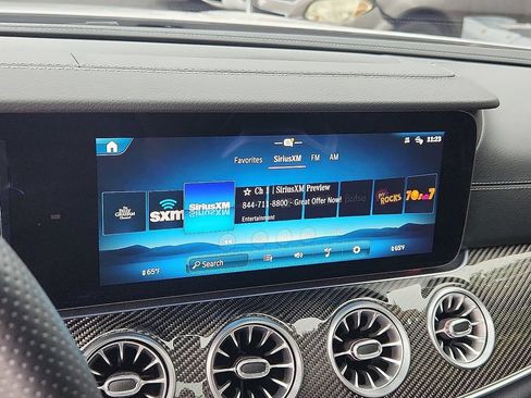 Used 2024 Mercedes-Benz AMG GT 53 image 6