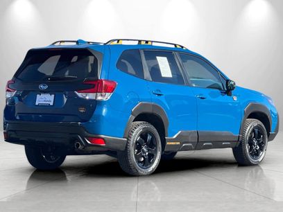 Used 2023 Subaru Forester Wilderness
