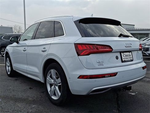 Used 2019 Audi Q5 Prestige image 7