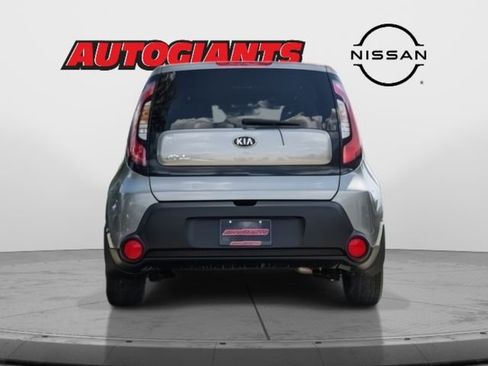 Used 2015 Kia Soul image 7