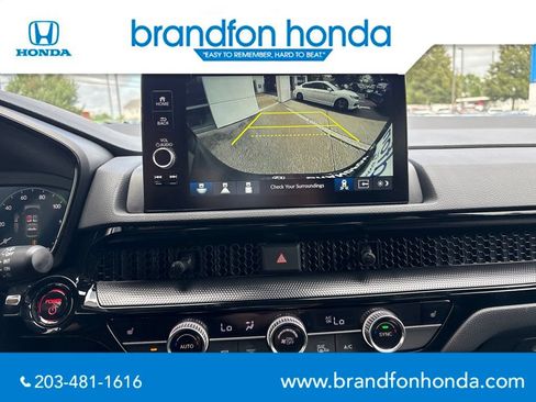 Used 2026 Honda CR-V Sport Touring image 20