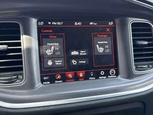 Used 2020 Dodge Charger Scat Pack RWD image 19