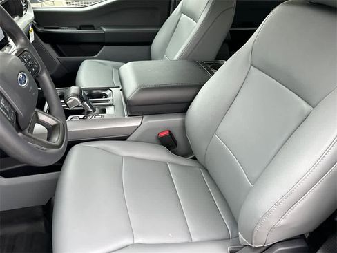 New 2023 Ford F150 Lightning Pro image 12