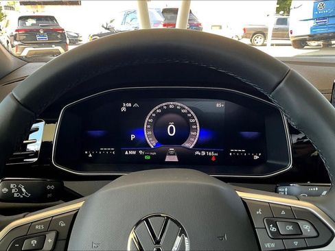 New 2026 Volkswagen Jetta Sport image 24