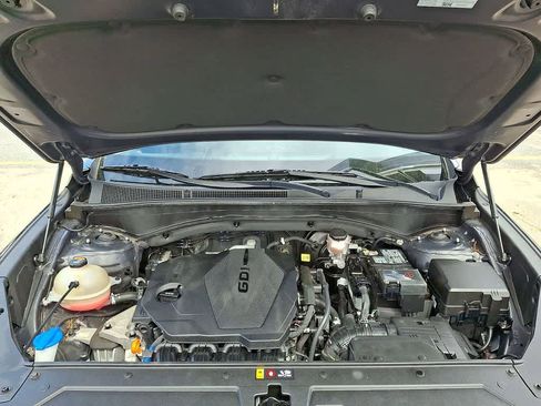 Used 2022 Hyundai Santa Fe SEL image 28