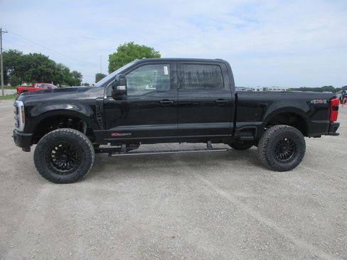 New 2026 Ford F250 Platinum AWD/4WD image 8