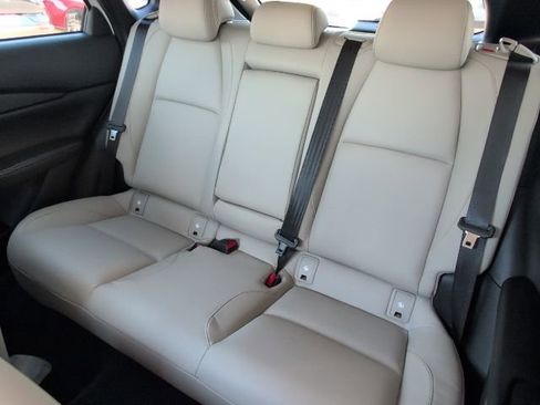 New 2026 MAZDA CX-30 AWD 2.5 S image 8