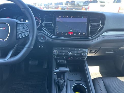 New 2026 Dodge Durango GT w/ Tow 'N Go Package AWD/4WD image 17