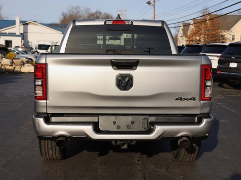 Used 2023 RAM 1500 Tradesman w/ Night Edition image 6