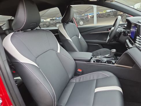 Used 2026 Toyota Camry SE w/ Convenience Package FWD image 18