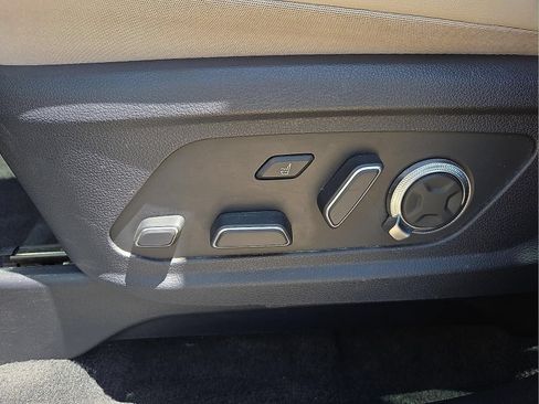 Used 2024 Hyundai Palisade Calligraphy AWD/4WD image 16
