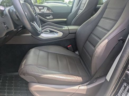 Used 2023 Mercedes-Benz GLS 450 4MATIC image 22