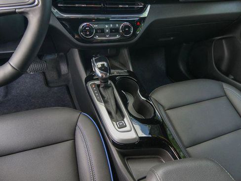 New 2026 Buick Envista Sport Touring w/ Convenience I Package image 20