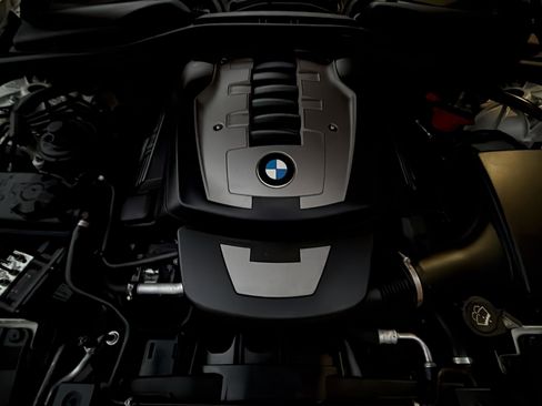 Used 2008 BMW 650i Convertible image 44