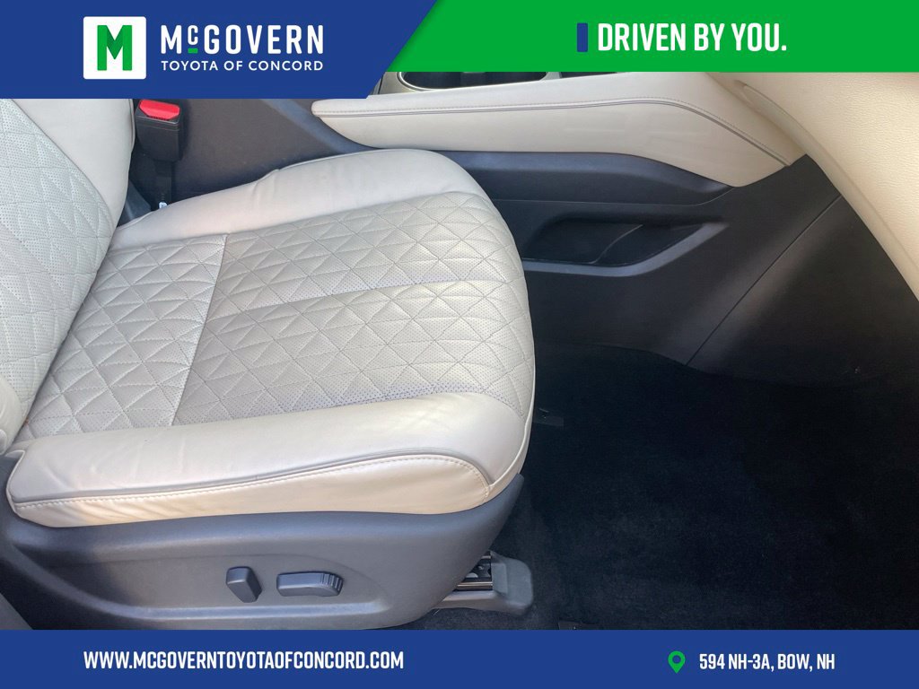 Used 2020 Nissan Murano Platinum AWD/4WD image 33