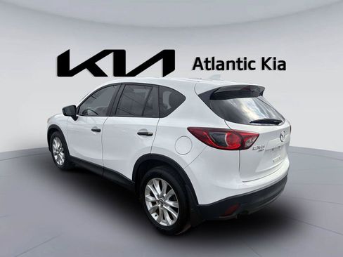 Used 2014 MAZDA CX-5 Grand Touring AWD/4WD image 10
