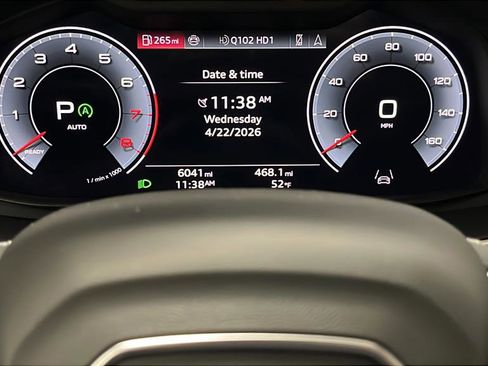 Used 2025 Audi Q7 3.0T Premium Plus w/ Premium Plus Package image 17