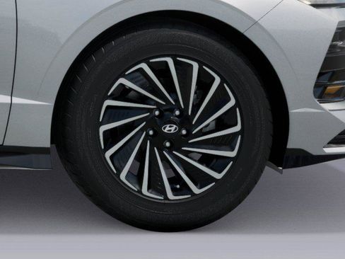New 2026 Hyundai Sonata SEL FWD image 8