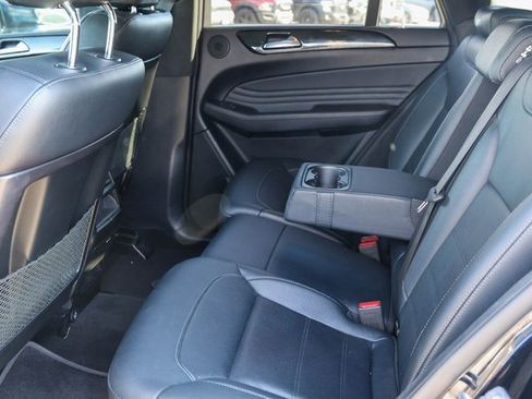 Used 2019 Mercedes-Benz GLE 43 AMG 4MATIC Coupe image 17