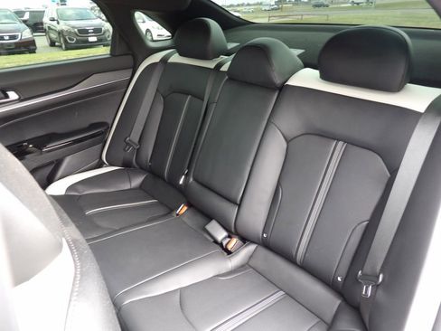 Used 2025 Kia K5 GT-Line AWD/4WD image 23
