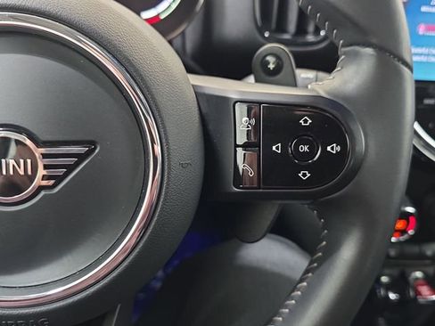 Certified 2024 MINI Cooper Countryman S AWD/4WD image 14