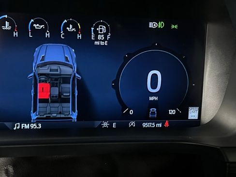 Used 2025 Ford F150 Tremor w/ Tow/Haul Package image 21