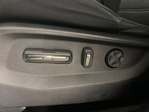 Used 2022 Honda CR-V EX image 28