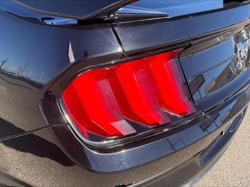 Used 2020 Ford Mustang Coupe w/ Equipment Group 101A image 27
