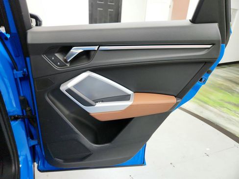 Used 2021 Audi Q3 2.0T Premium Plus w/ Premium Plus Package image 30