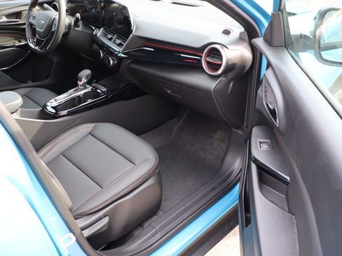 New 2026 Chevrolet Trax RS w/ Driver Confidence Package image 40