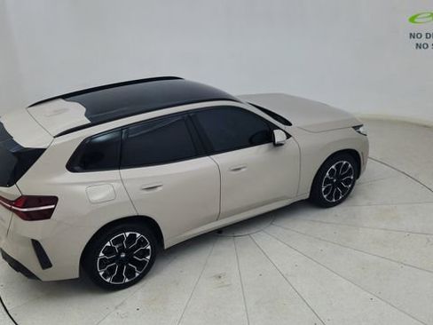 Used 2025 BMW X3 xDrive30i w/ Premium Package AWD/4WD image 85