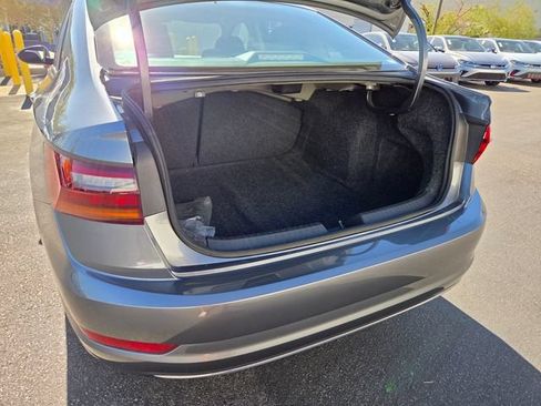 Used 2019 Volkswagen Jetta S FWD image 13