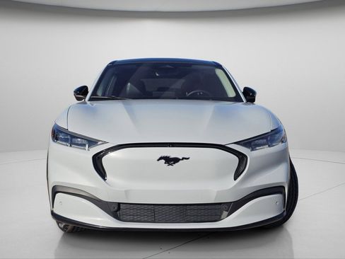 Used 2023 Ford Mustang Mach-E Premium image 3
