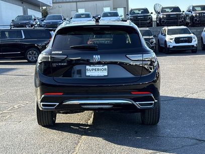 New 2026 Buick Envision Avenir
