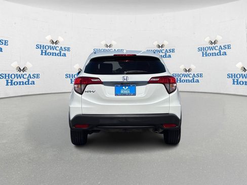 Used 2022 Honda HR-V LX image 7
