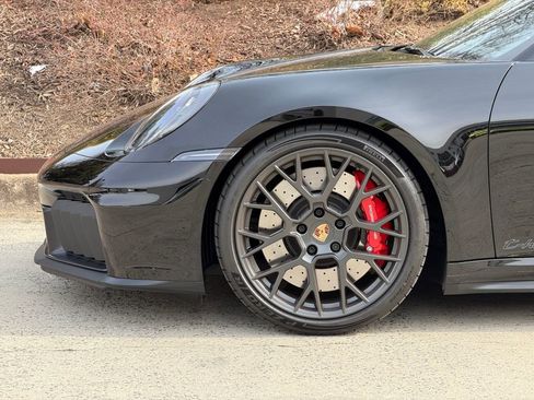 Used 2026 Porsche 911 Carrera 4 GTS image 10