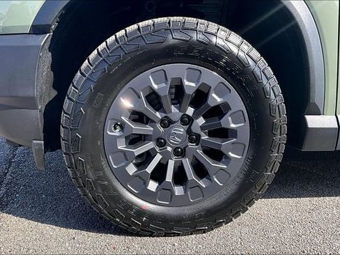 New 2026 Honda Passport TrailSport image 10