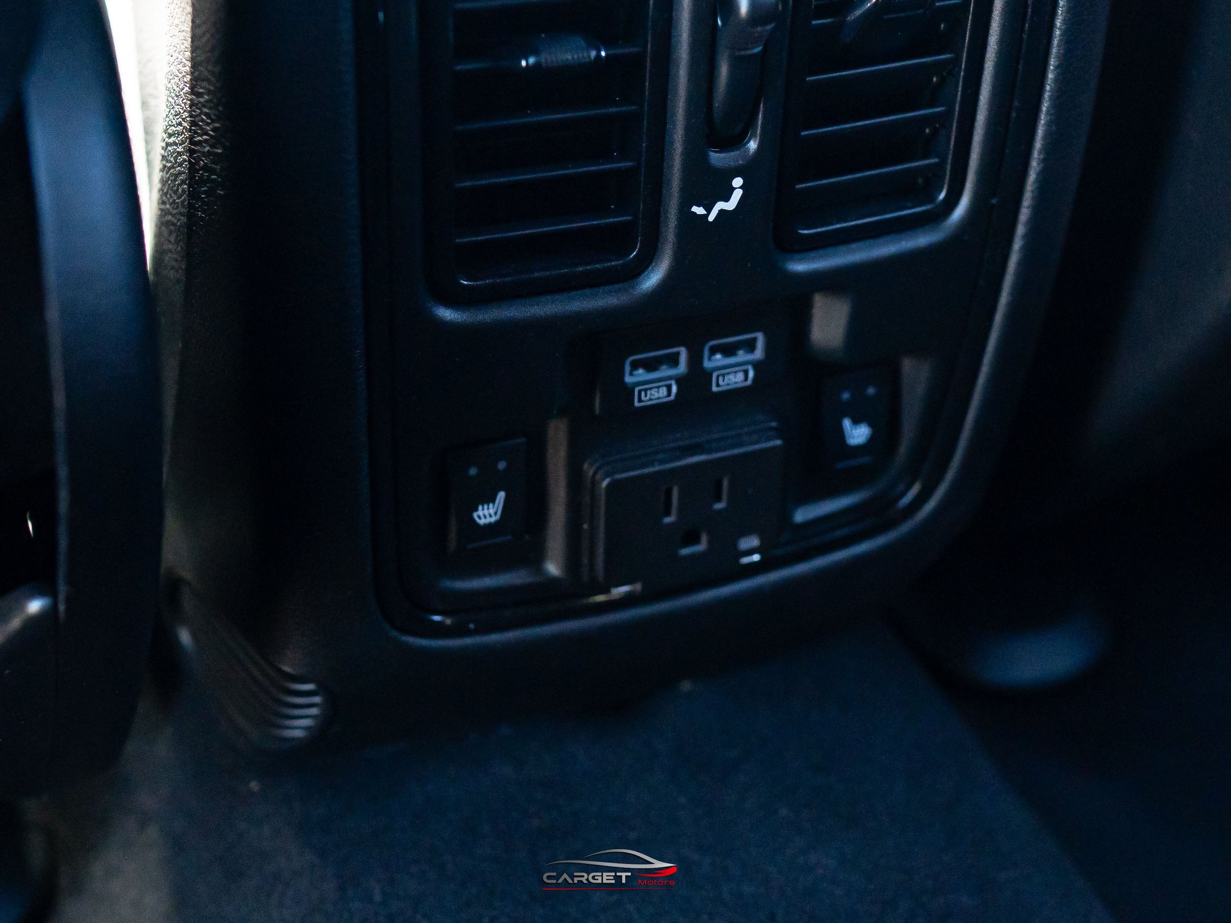 Used 2023 Dodge Durango R/T AWD/4WD image 22