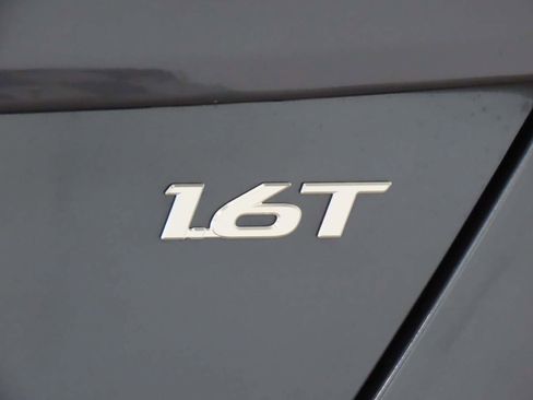 Used 2024 Hyundai Kona N Line image 7