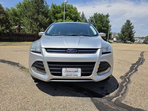 Used 2014 Ford Escape SE w/ Equipment Group 201A FWD image 11