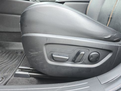 Used 2023 MAZDA CX-50 AWD 2.5 S w/ Cargo Package image 28