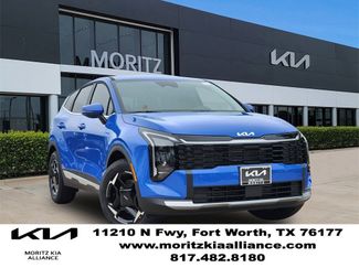 New 2026 Kia Sportage EX video 1