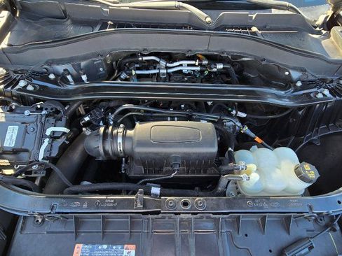 Used 2021 Ford Explorer Limited w/ Equipment Group 301A RWD image 31
