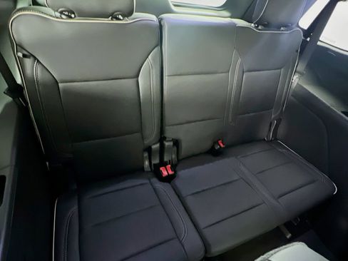 New 2026 Chevrolet Tahoe Premier image 29