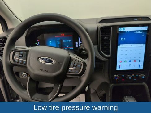 Certified 2024 Ford Ranger XL image 25