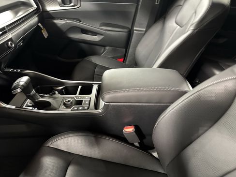 New 2026 Kia Sorento EX image 26