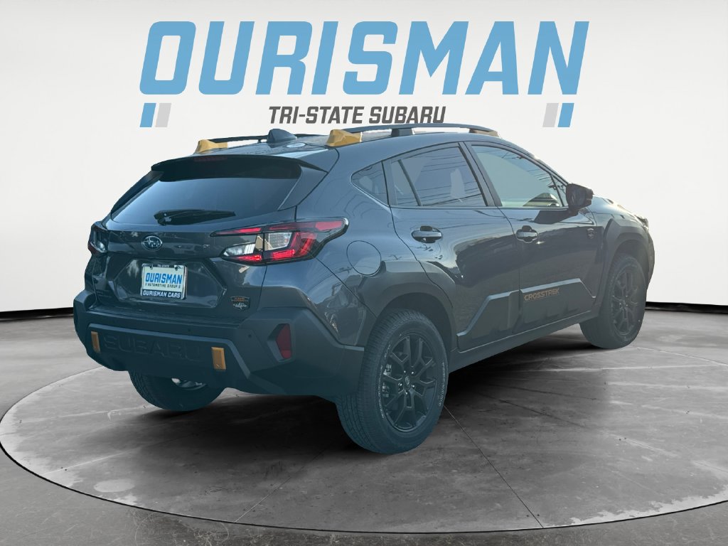 New 2026 Subaru Crosstrek 2.5i Wilderness AWD/4WD image 6